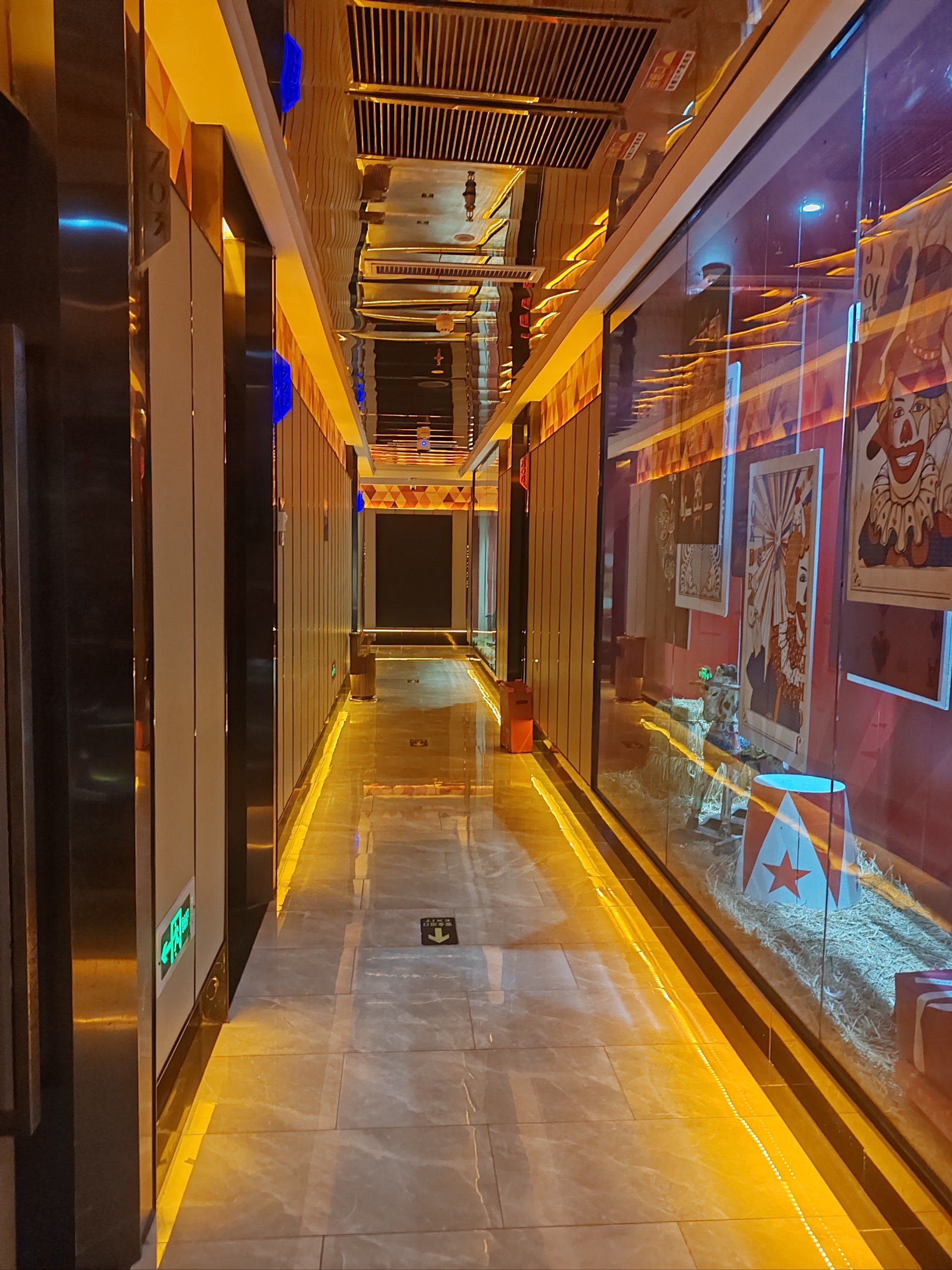 安康商务ktv推荐商务ktv哪里有-宁陕县ktv预定