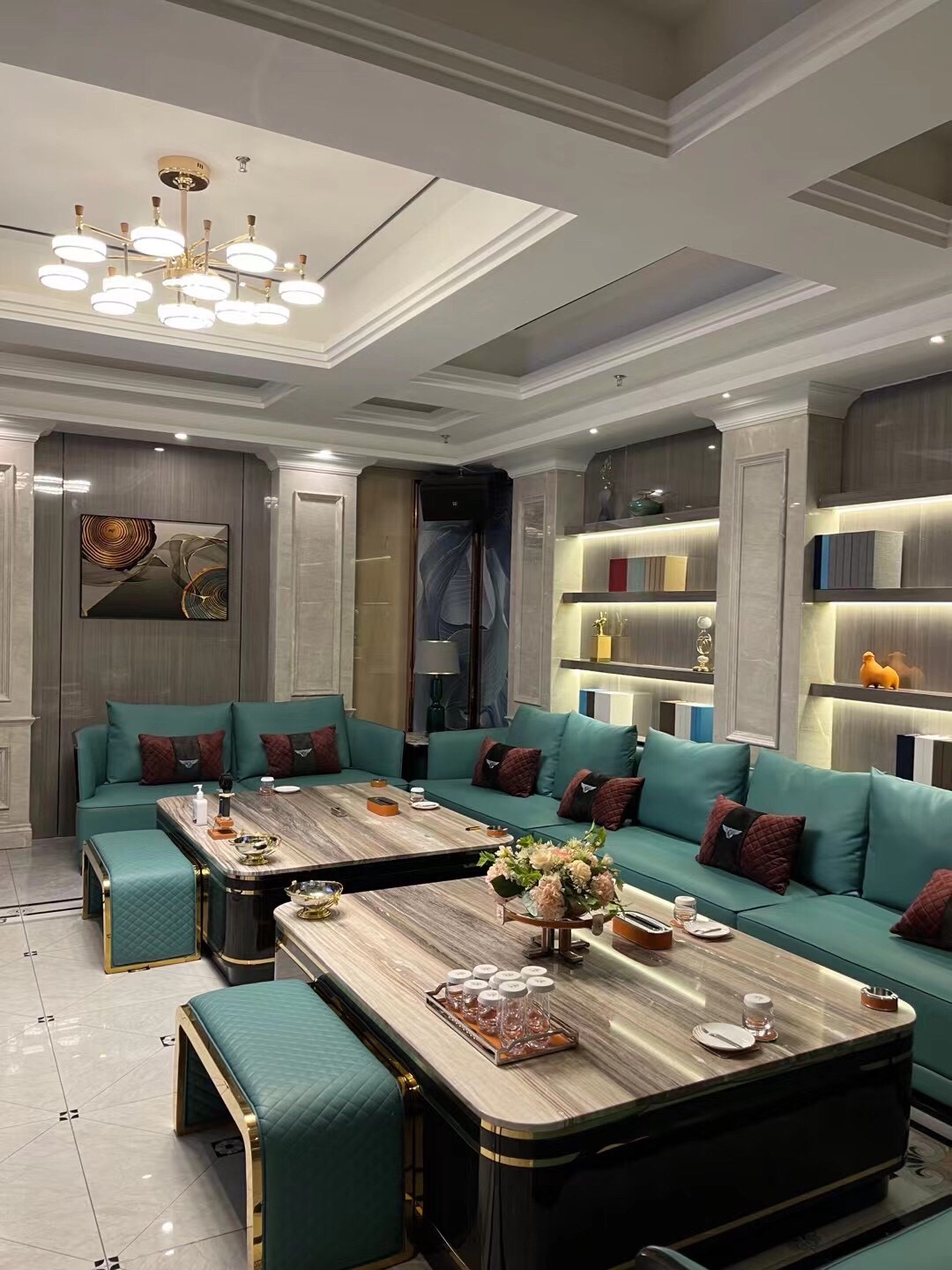 安康商务ktv推荐及商务ktv有哪些选择-宁陕县ktv预定