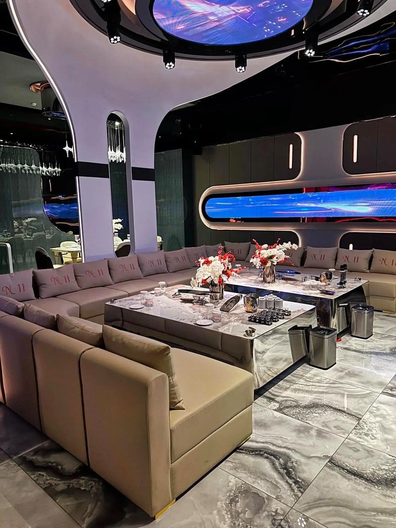 安康商务ktv商务ktv有没有推荐-岚皋县ktv预定