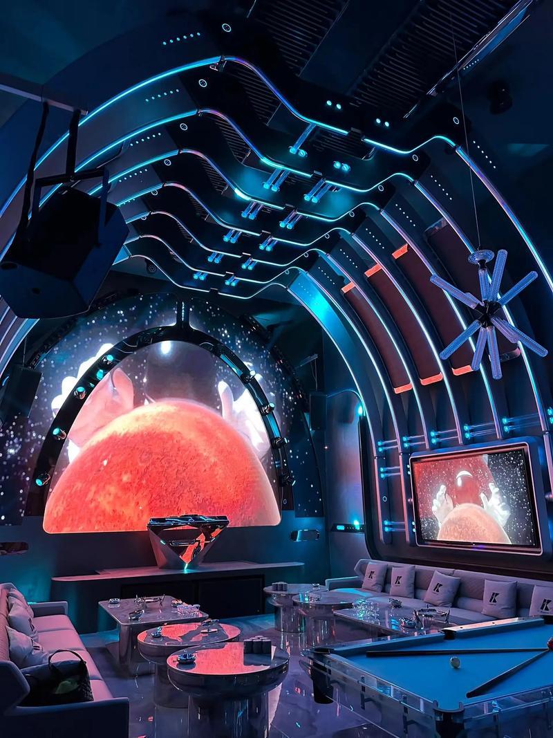 安康商务ktv推荐单人商务ktv体验-岚皋县ktv预定