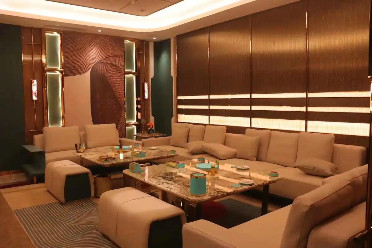 安康商务ktv哪里有最佳选择-岚皋县ktv预定