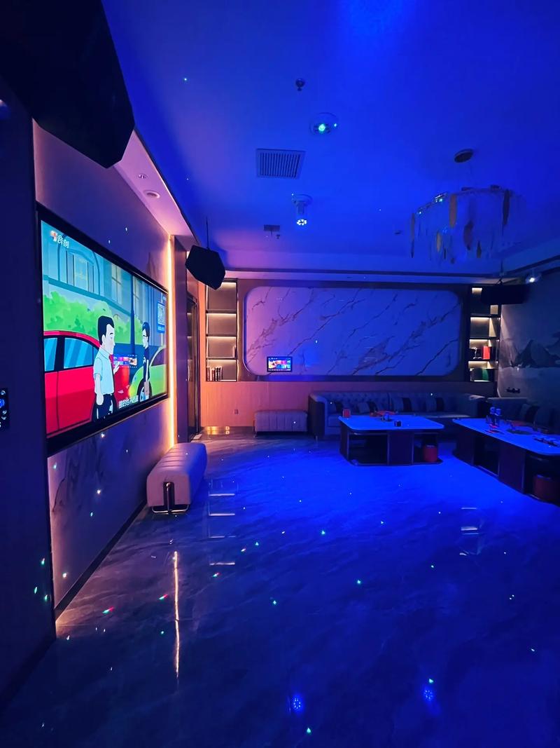 安康商务ktv商务ktv新玩法揭秘-紫阳县ktv预定