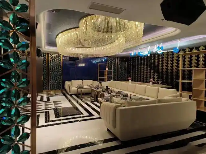 安康商务ktv引领商务ktv新模式-宁陕县ktv预定