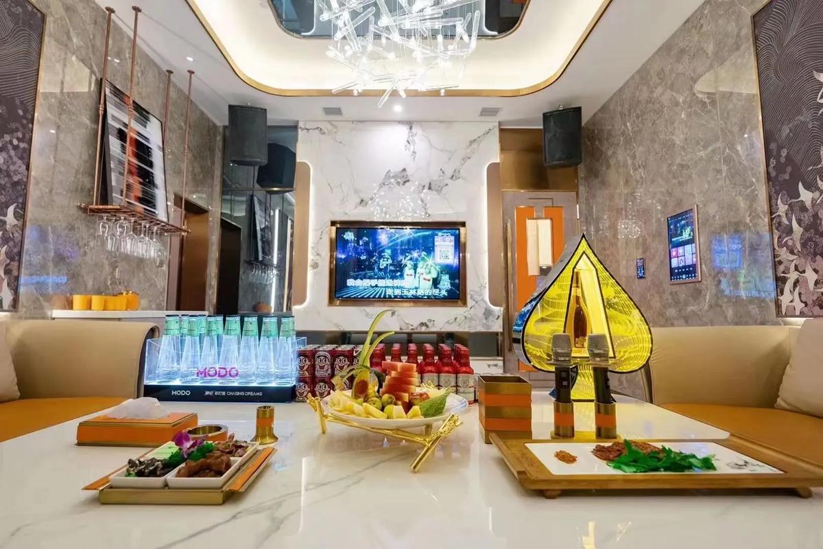 "安康商务ktv与片场区别"-石泉县ktv预定